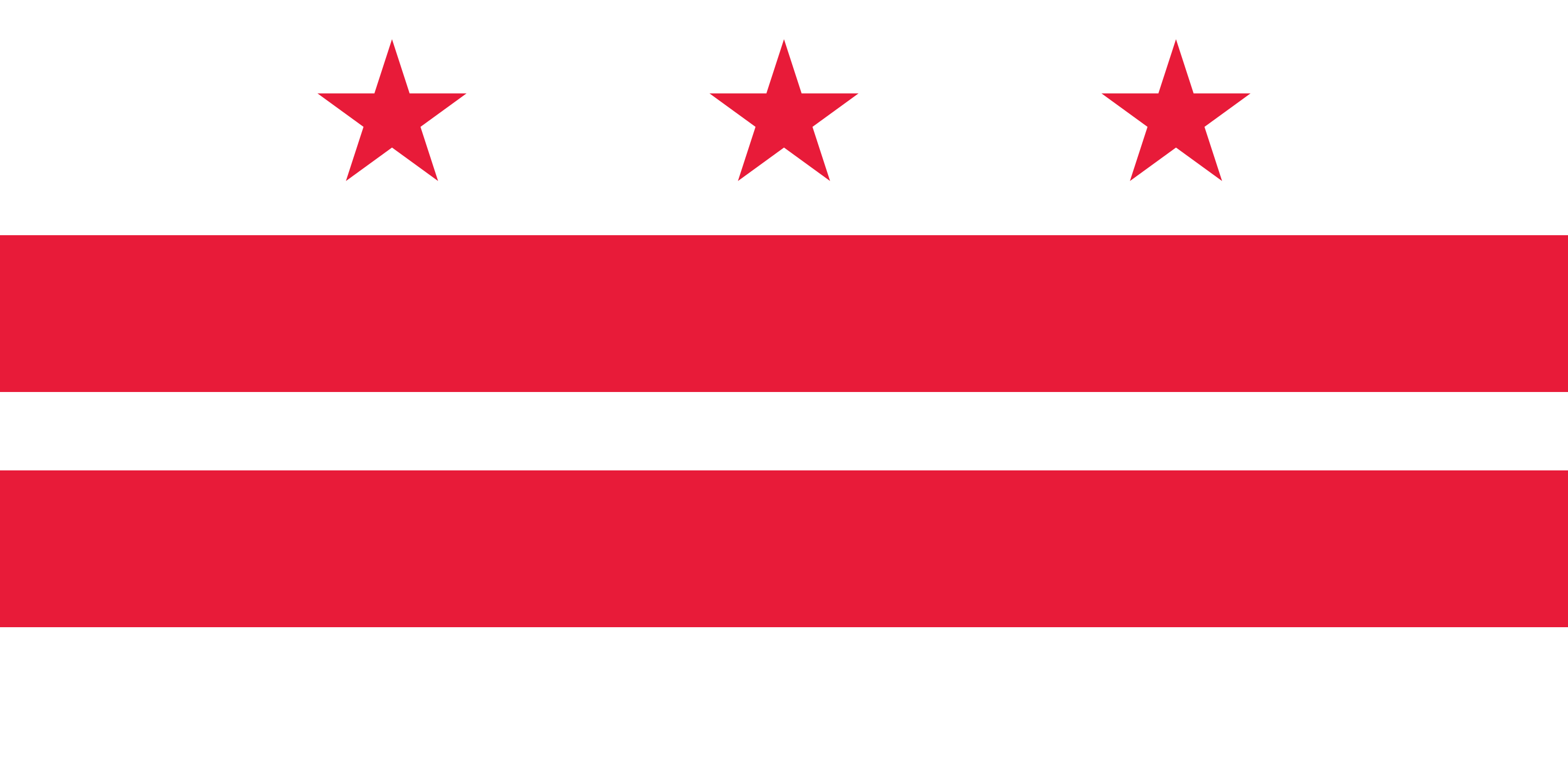 ALABAMA STATE FLAG